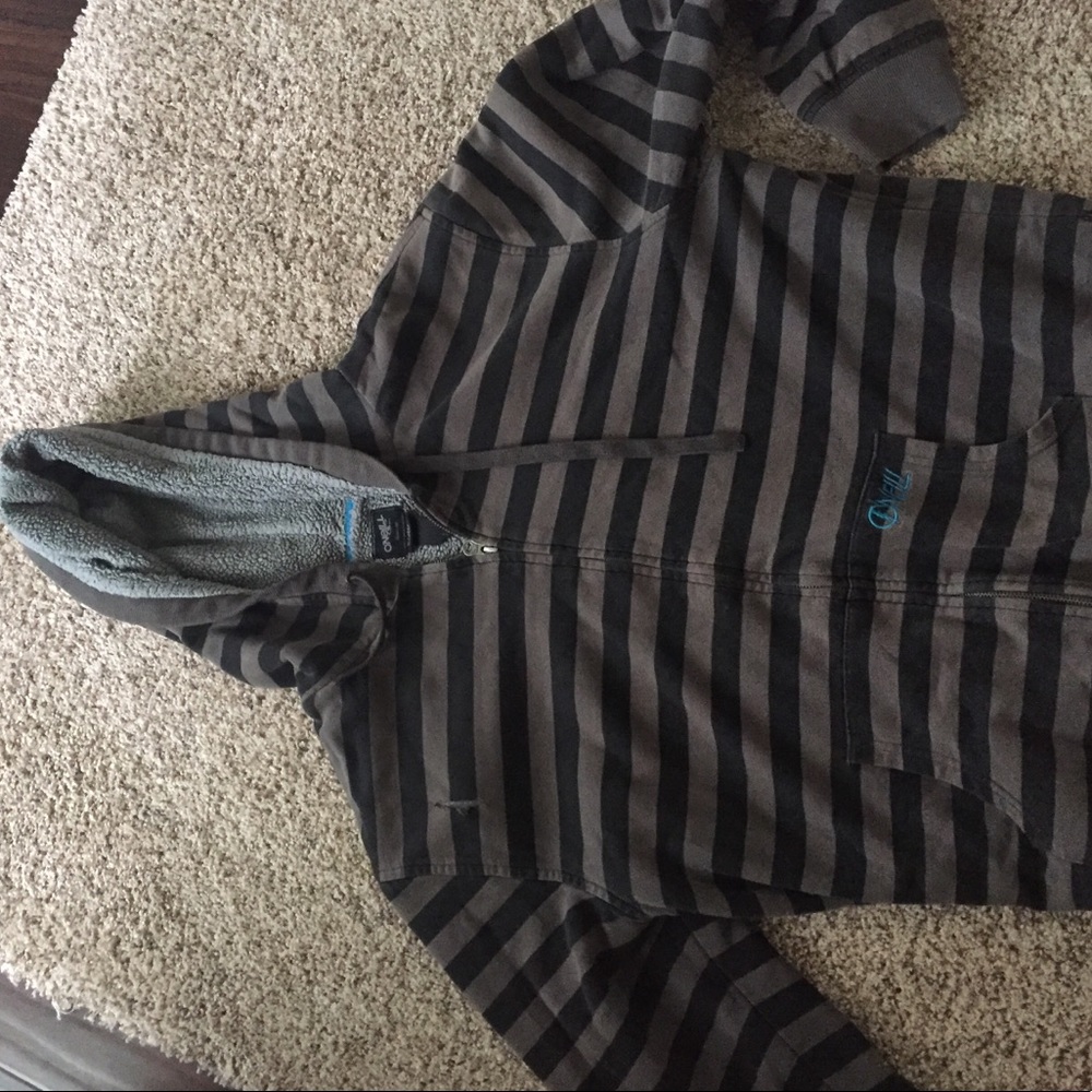 Men’s xl  O Neil hoodie